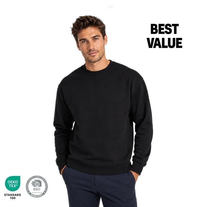 SWEATSHIRT ECO