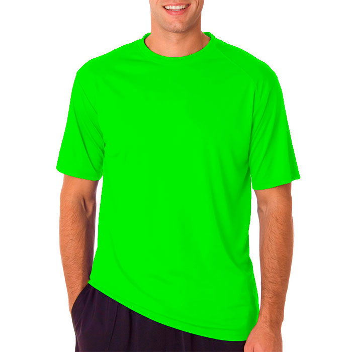 T-SHIRT Técnica perf. super fit - Desporto
